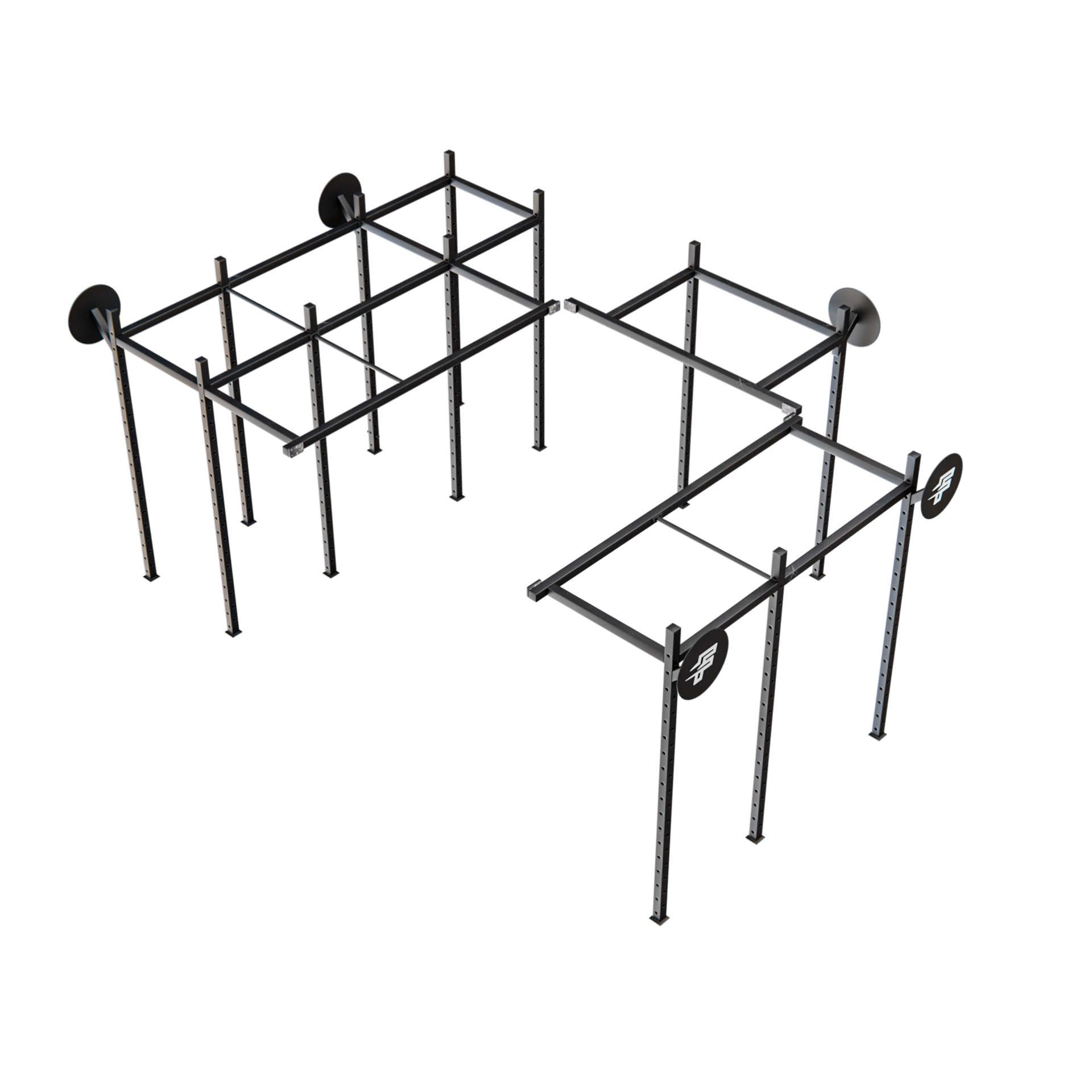 Australian made modular performance rig